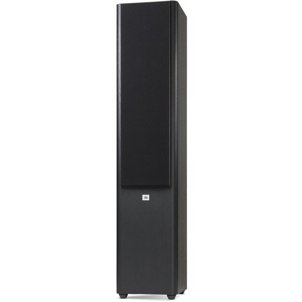 Main product image for JBL Studio 280 Dual 6-1/2" 3-Way Floor Standing Towe 322-618